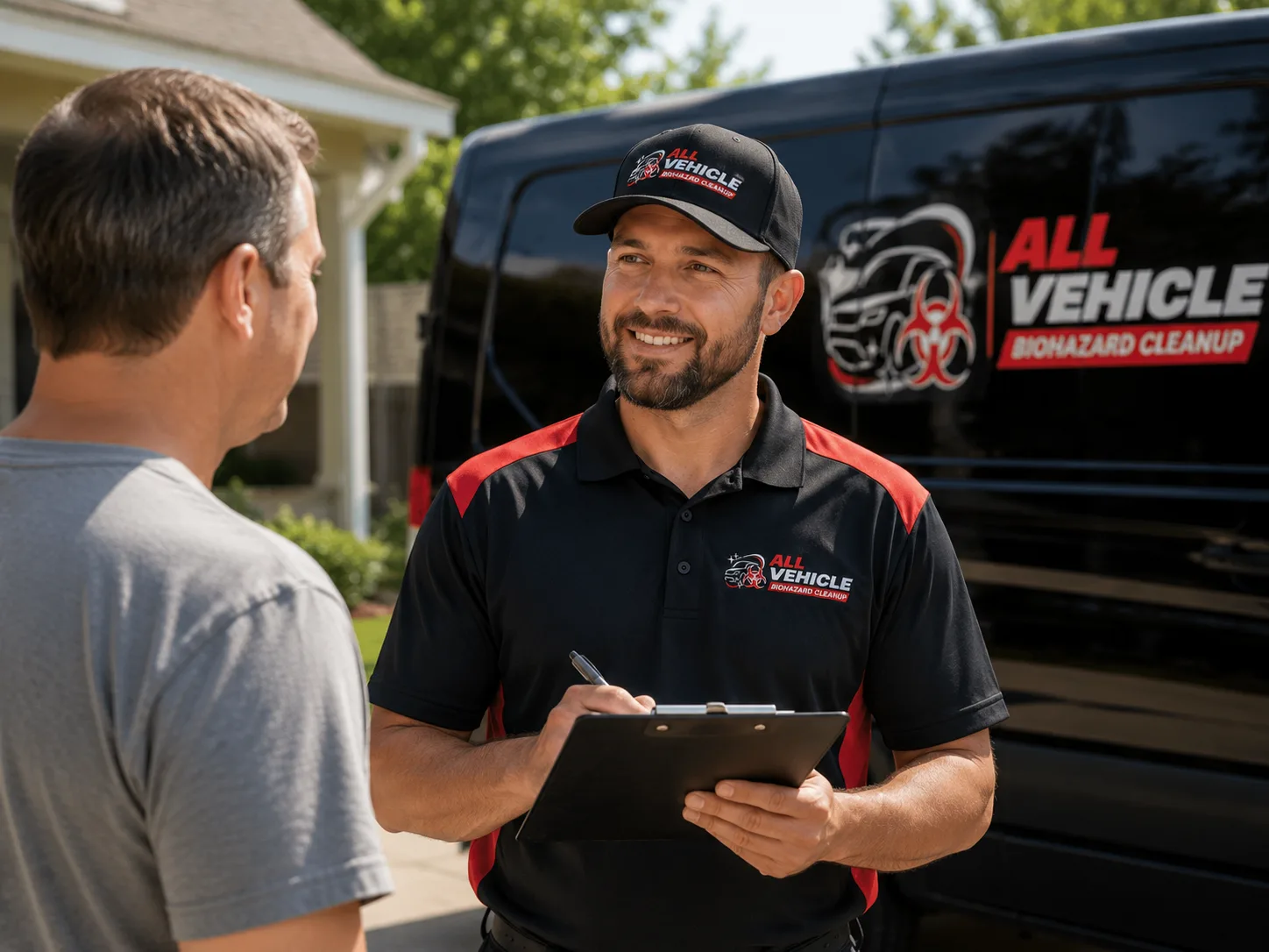 Vehicle Biohazard Cleanup Homer, NY FAQs